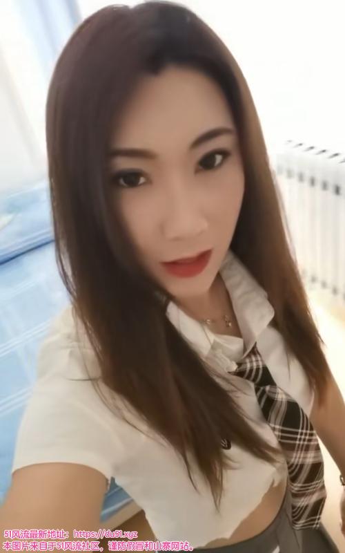 新认识的市北小姐姐