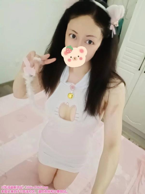 体验气质美少妇