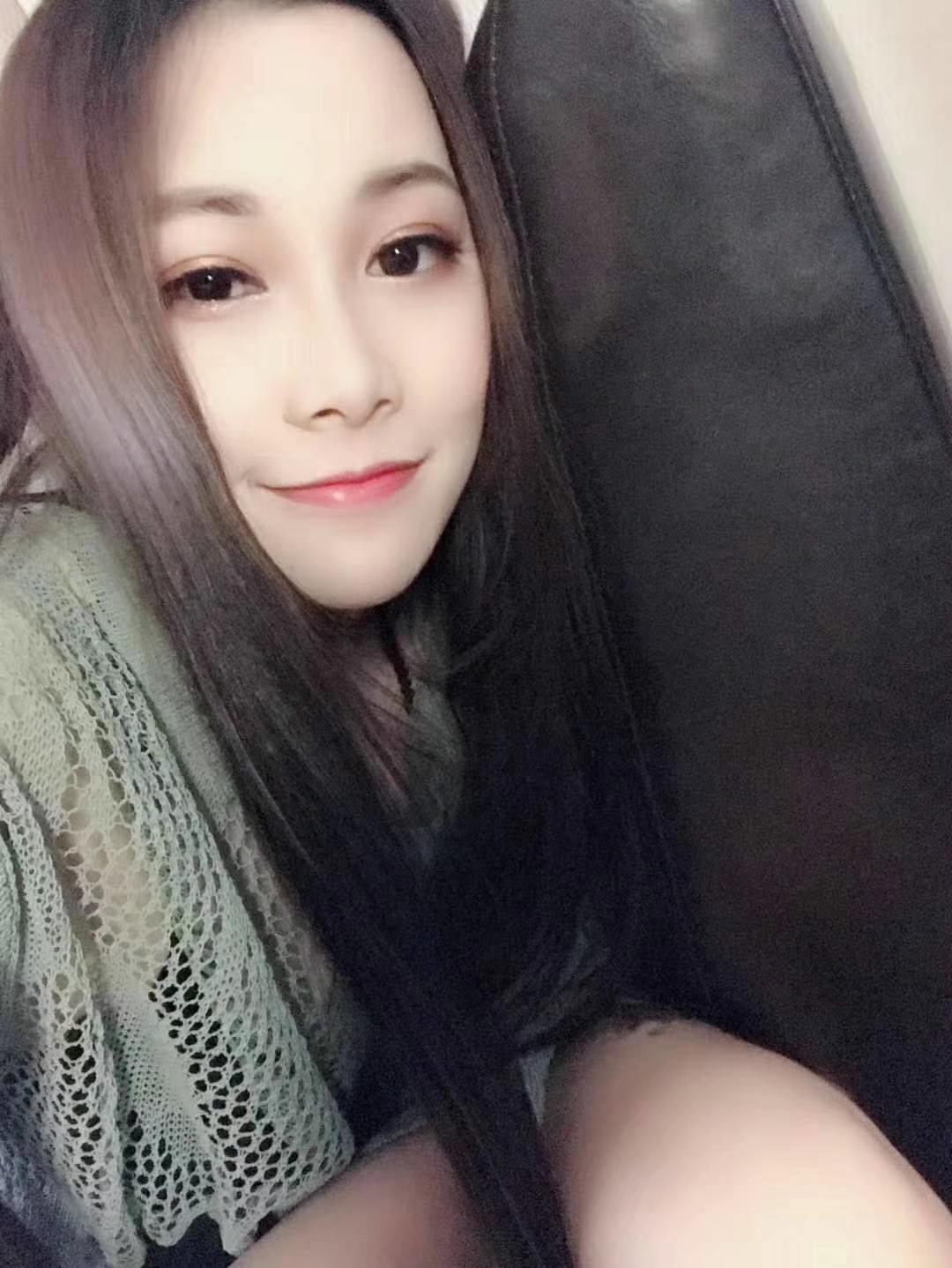 【2019.6】95年湖南年轻妹纸QM