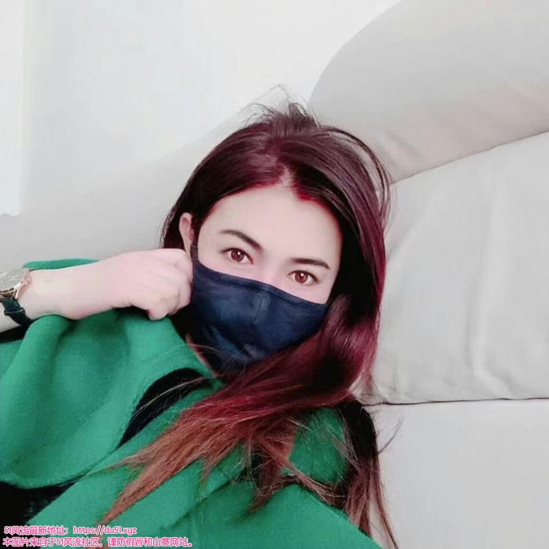 成都双流小姐姐