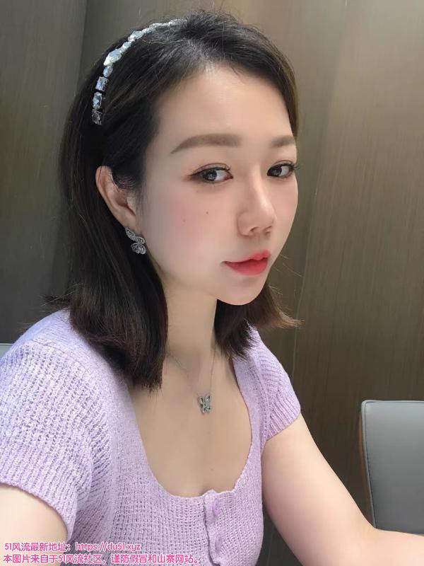 娇柔良家妹子婉婉