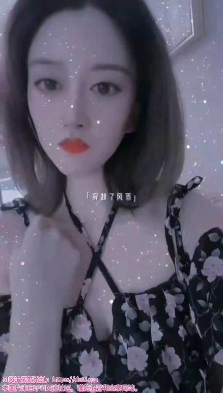 清秀的槐荫区妹子