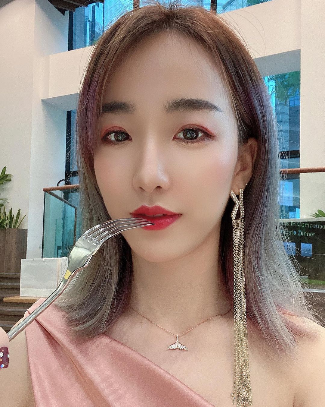 市北，刚下水的嫩妹，听说欠了网贷才入行的