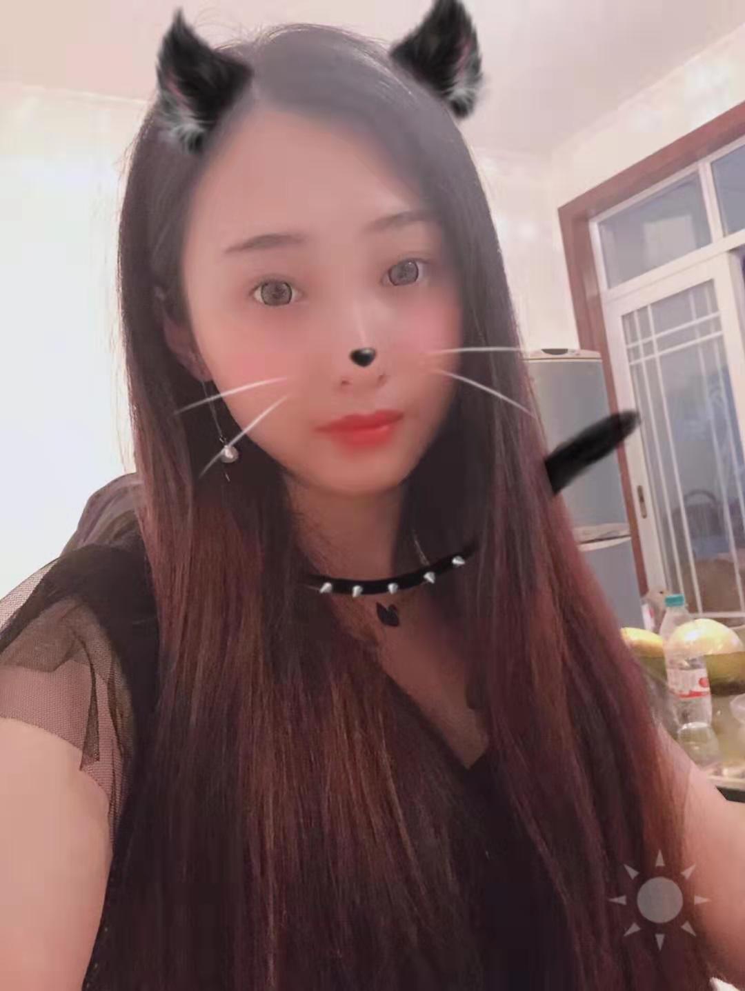 这个小妹挺不错的
