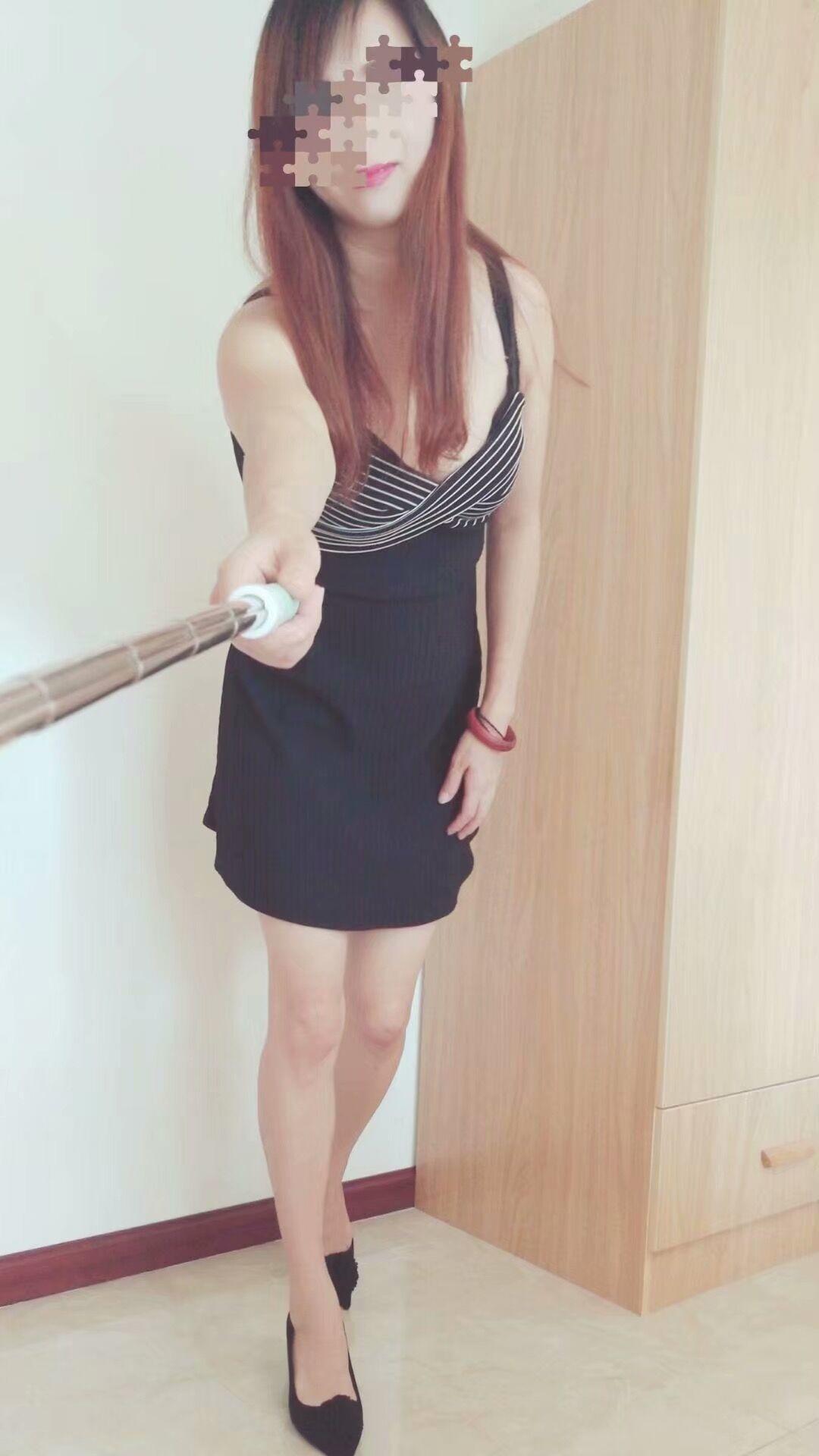 天府三街服务很棒的妹子