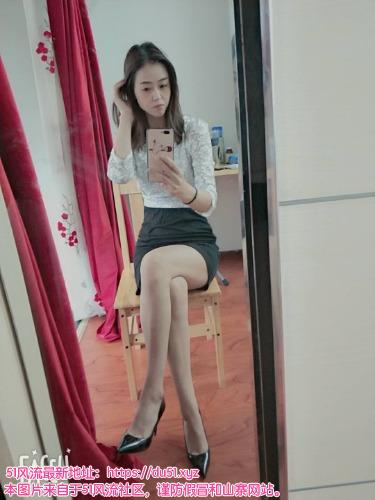 邯郸长腿湖南妹