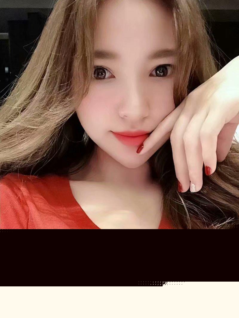 成都南门高颜值小乔