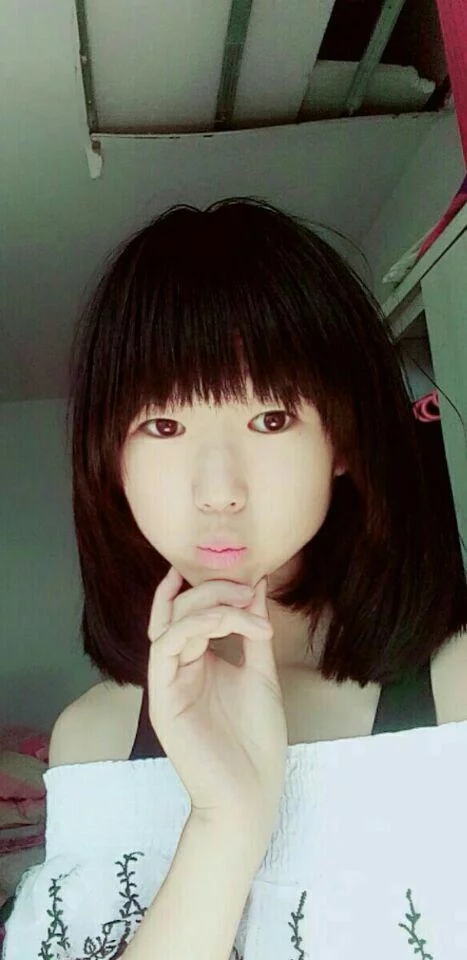 [呼和浩特市]呼市小女孩年轻就是好