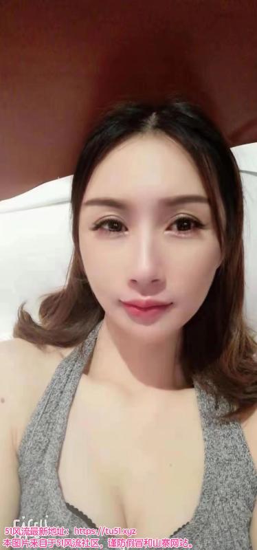 不错的熟女