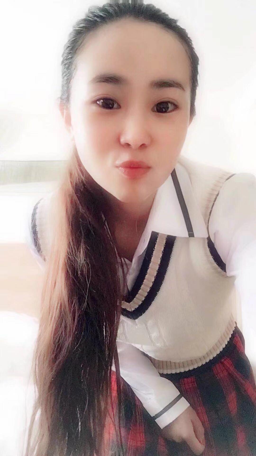 【成都】云南妹子，刚下水