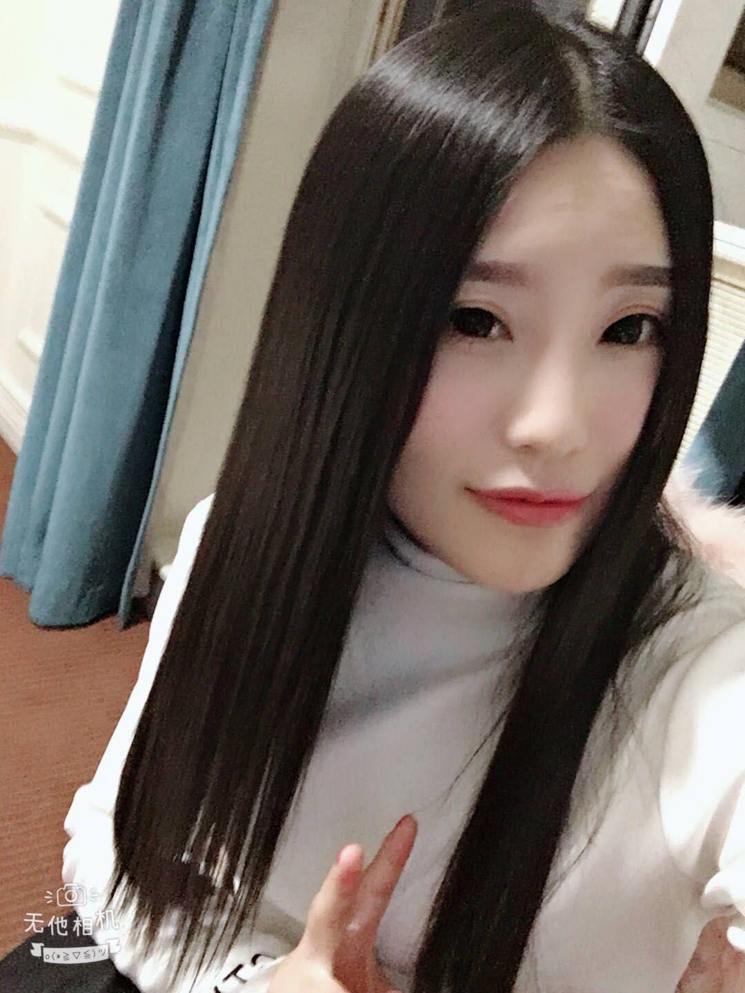 温柔的成都妹妹