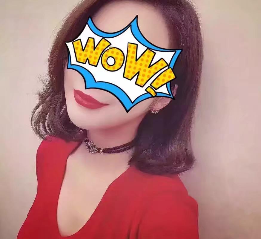 成都青羊不错的气质型妹子