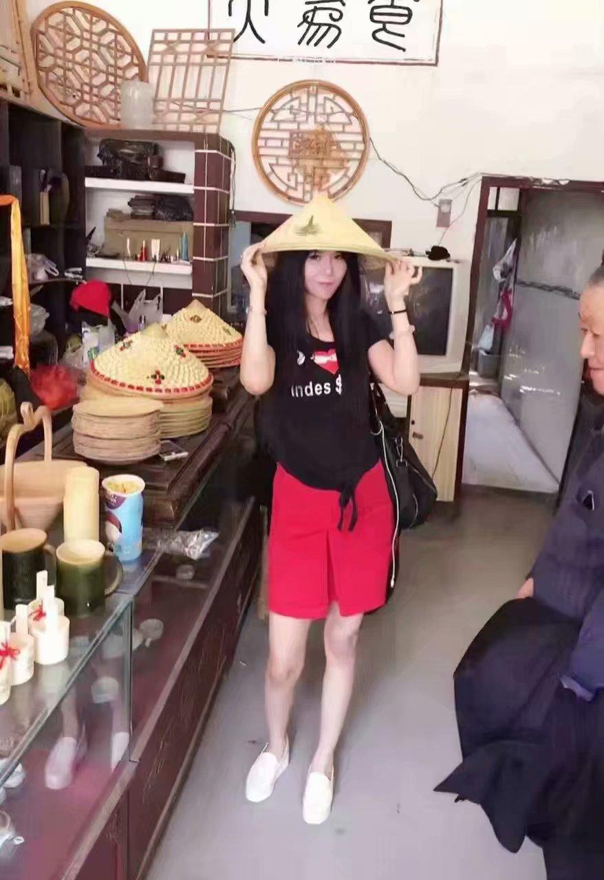 成都连射记之验证西门曼妮