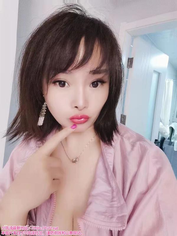 可爱兼职美女服务不错