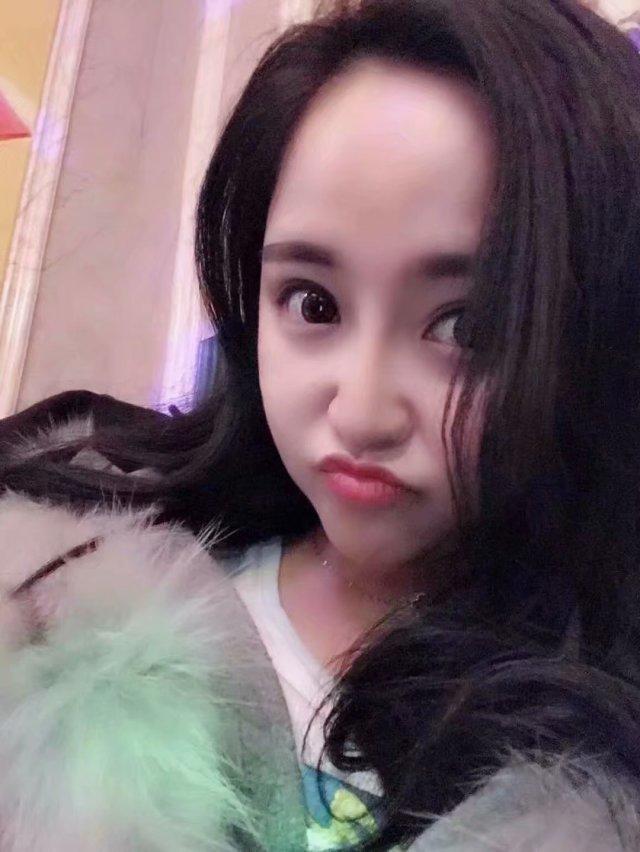 成都东门一个小浪妹