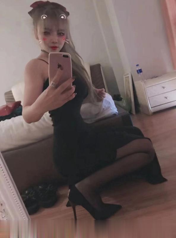 成都奶娘小桔子