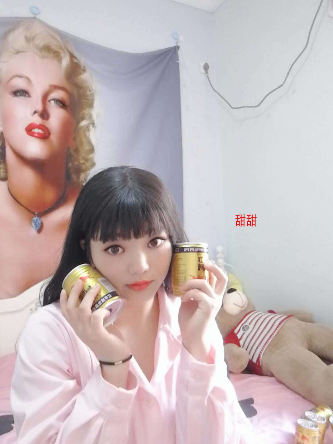 【2019年10月】体验成都东门护校小妹妹甜甜