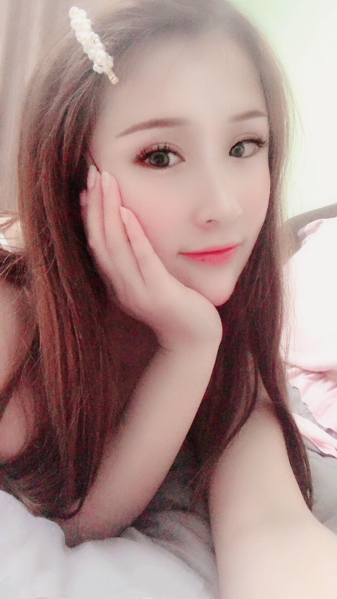 【2019年10月】成都这个妹子给好评