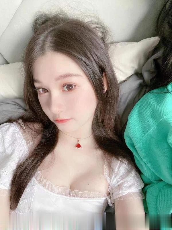 青岛黄岛区小姐姐