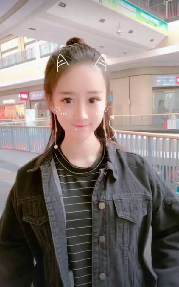 体验成都西门邻家小妹瑶瑶