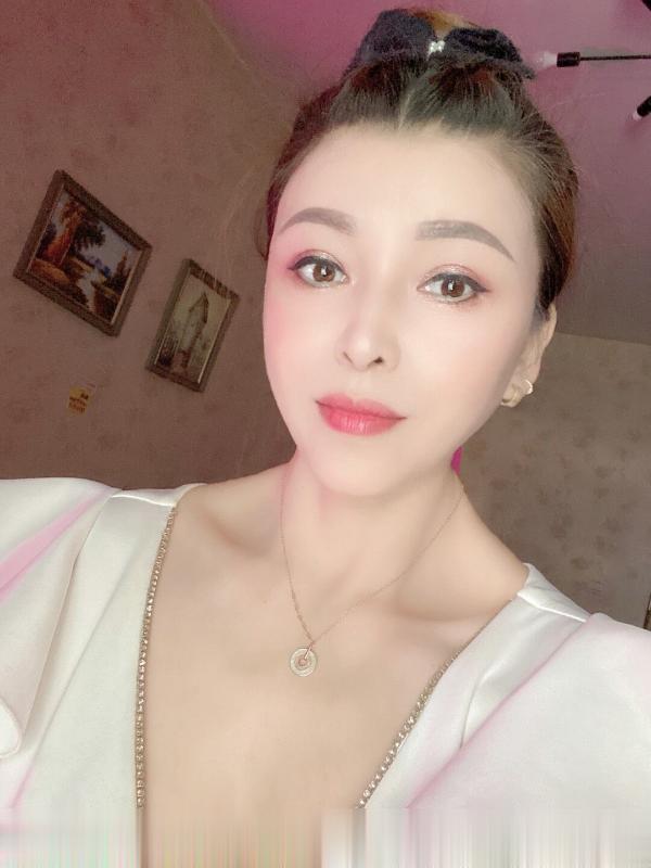 青羊区御姐