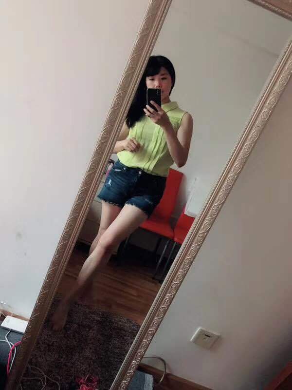 成都市2.5环安琪儿医院旁的BT妹妹