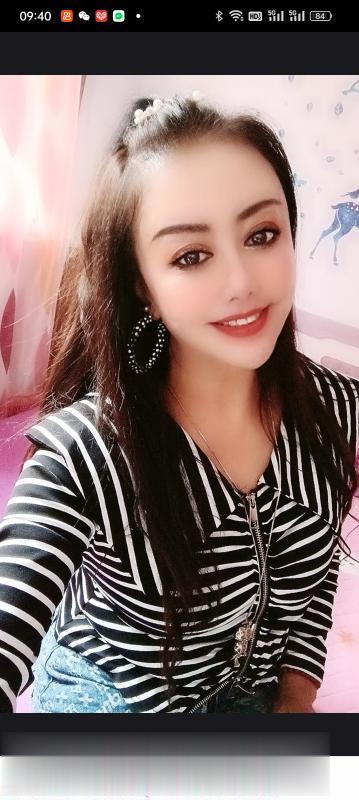 东北熟女服务尚可