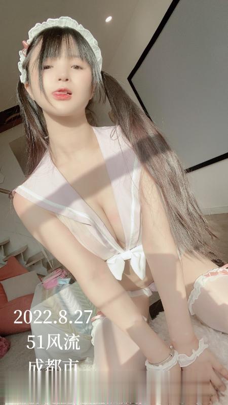 半学生妹柔柔
