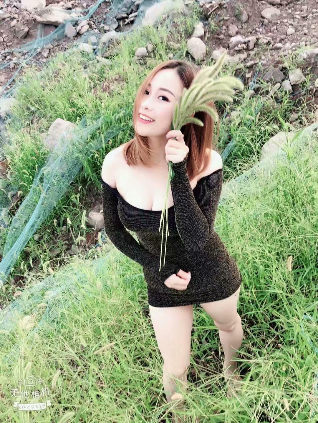 成都郫都区红光小姐姐，一次愉悦的体验