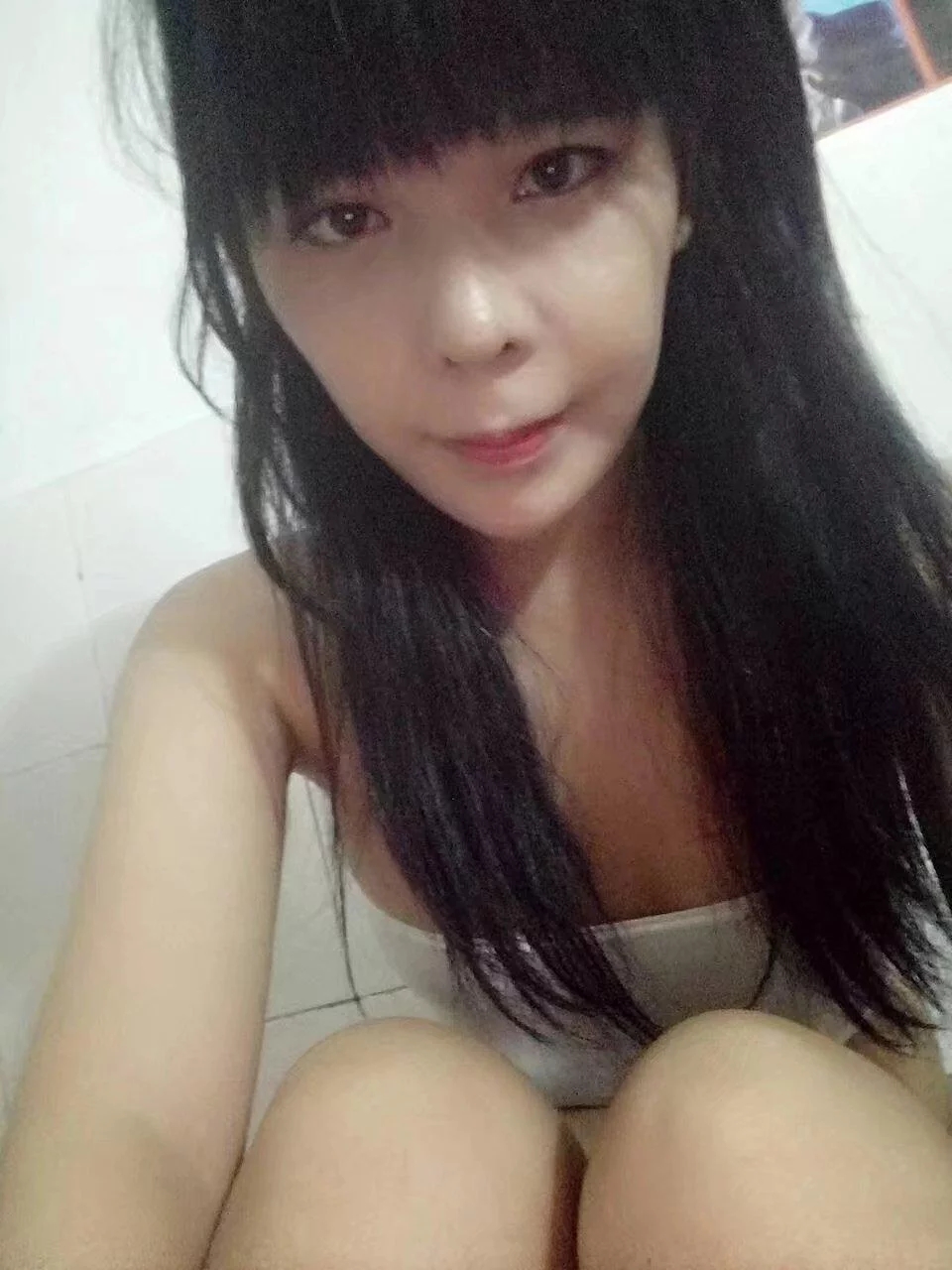 成都朋友推荐的一个妹子很爽的哦