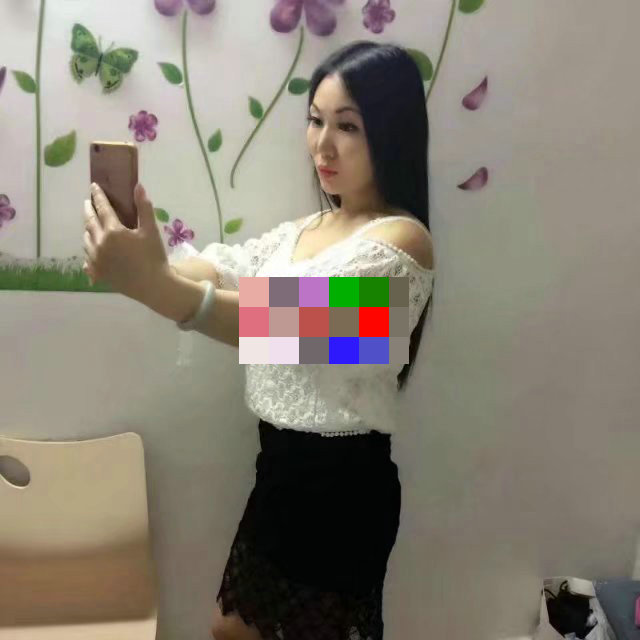 [宝安]福永大胸女蓓蓓