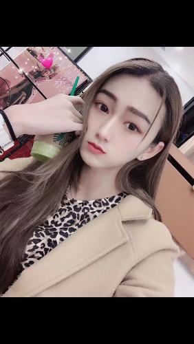 【2019年12月】成都东门小姐姐年轻且漂亮
