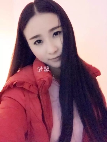 成都牛市口梦馨身姿婀娜清纯时尚