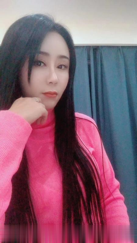 迎泽中日后出气质女