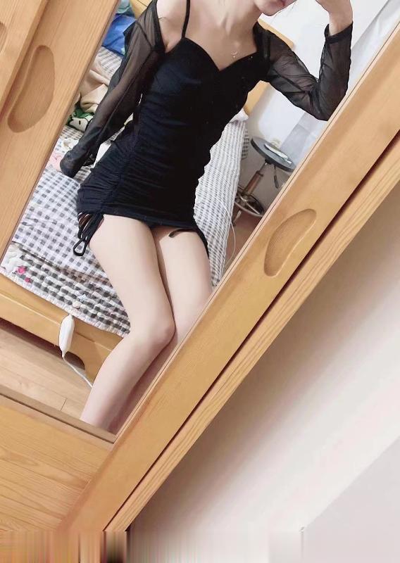 东北苗条小姐姐