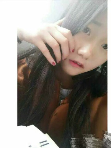 出差赤峰，碰到的嫩妹妹