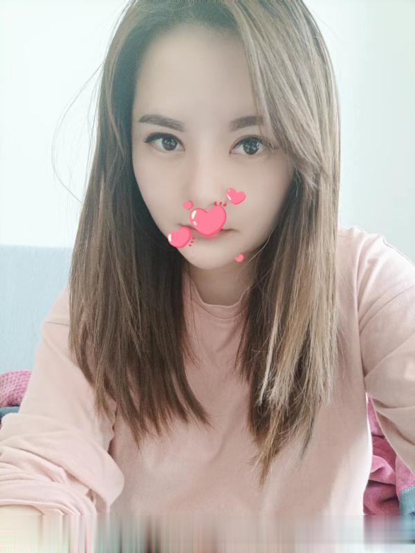 轻熟女温柔体贴