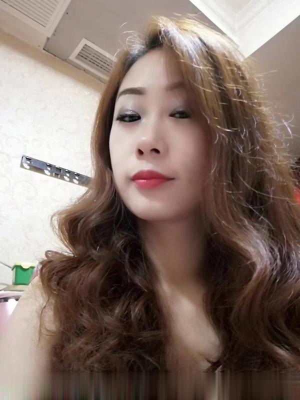 济南历城小姐姐