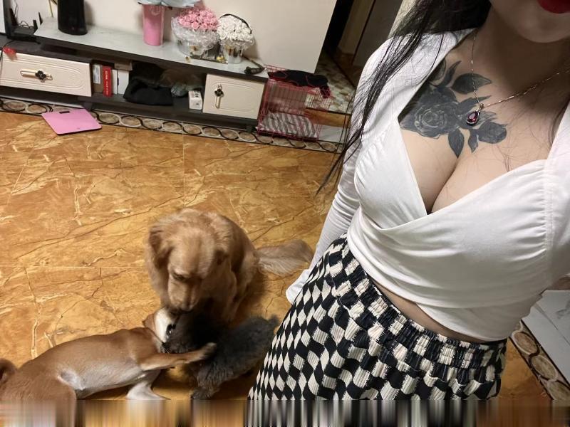 体验少妇龙的服务