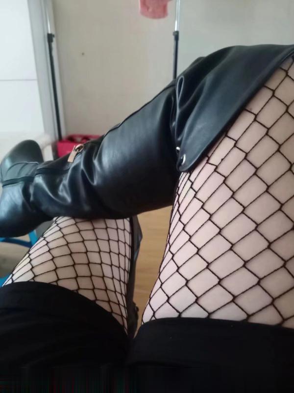 淑女三通