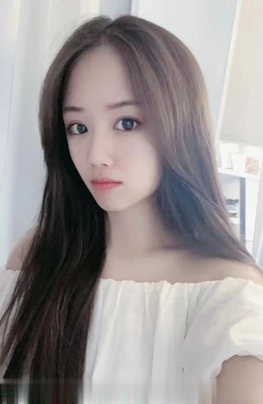 青羊区颜值不错的妹子