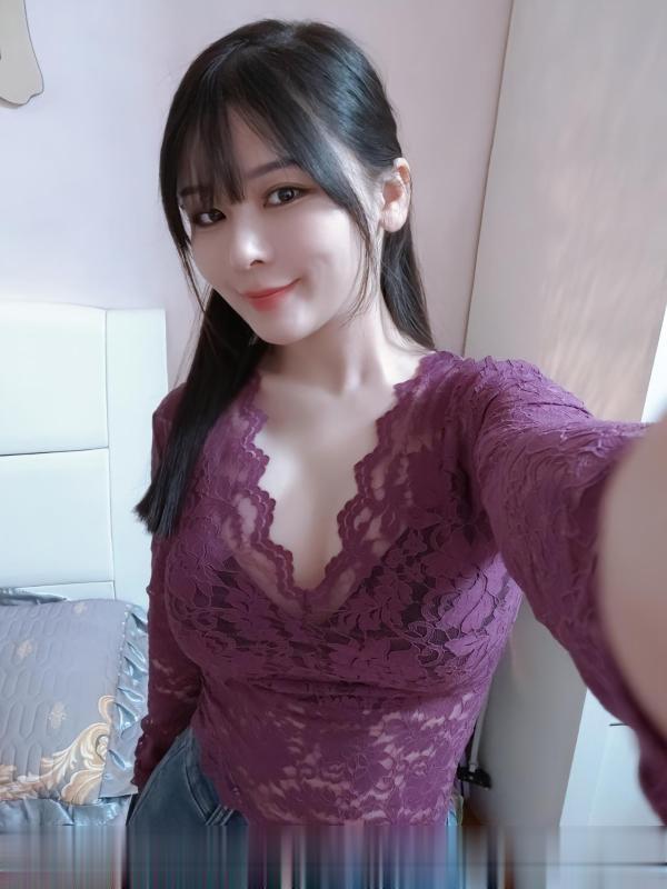 火辣身材美少妇