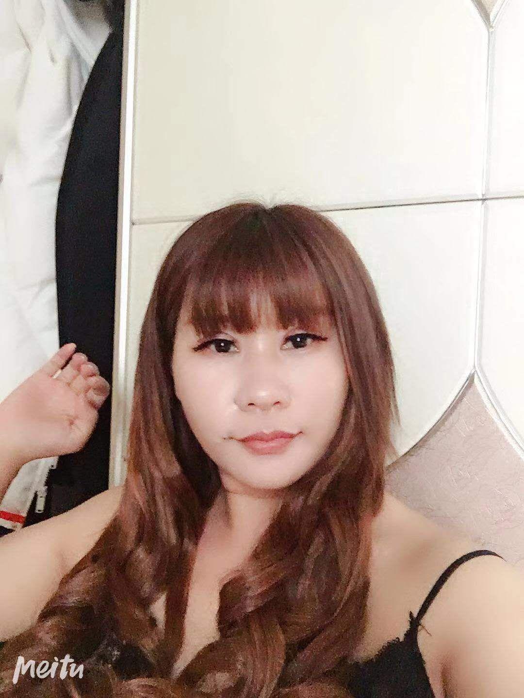 [赤峰市]2020年5月15日嘴角有点瑕疵的小少妇