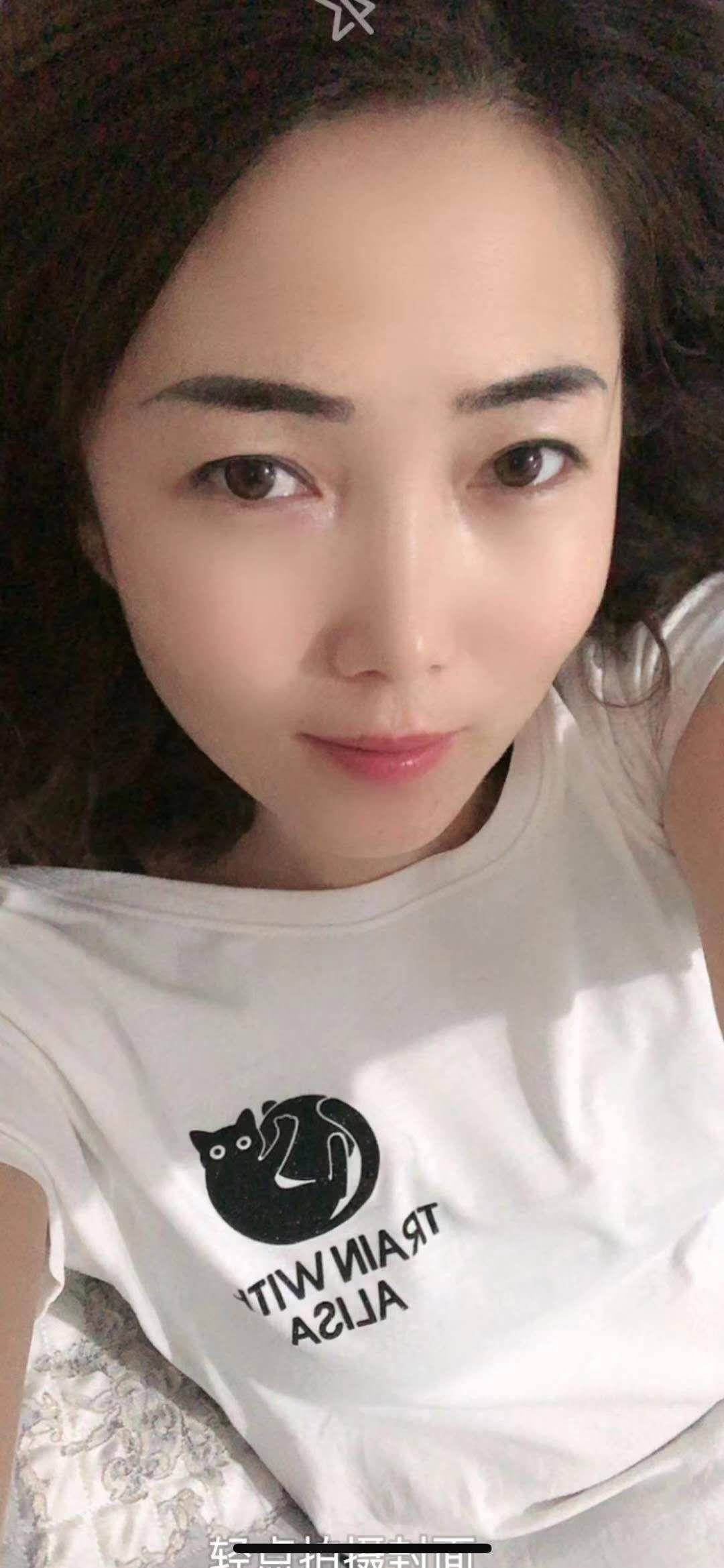 [赤峰市]2020年5月16日长相很纯的少妇