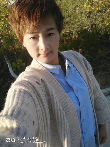 [赤峰市]【2020年1月】推荐一个精品少妇