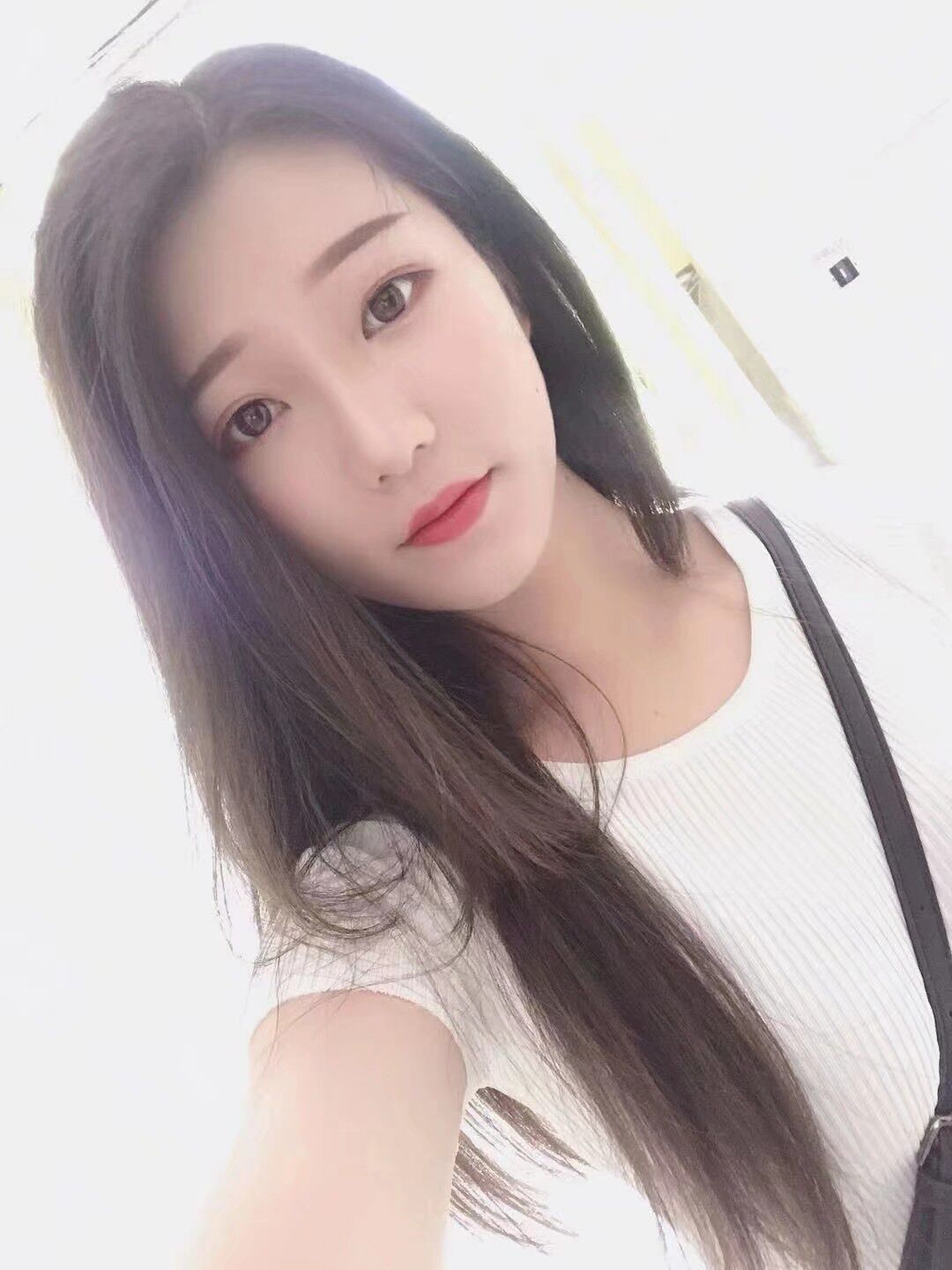 双流区乐乐：文静甜美：好身材，口活一级棒气质女