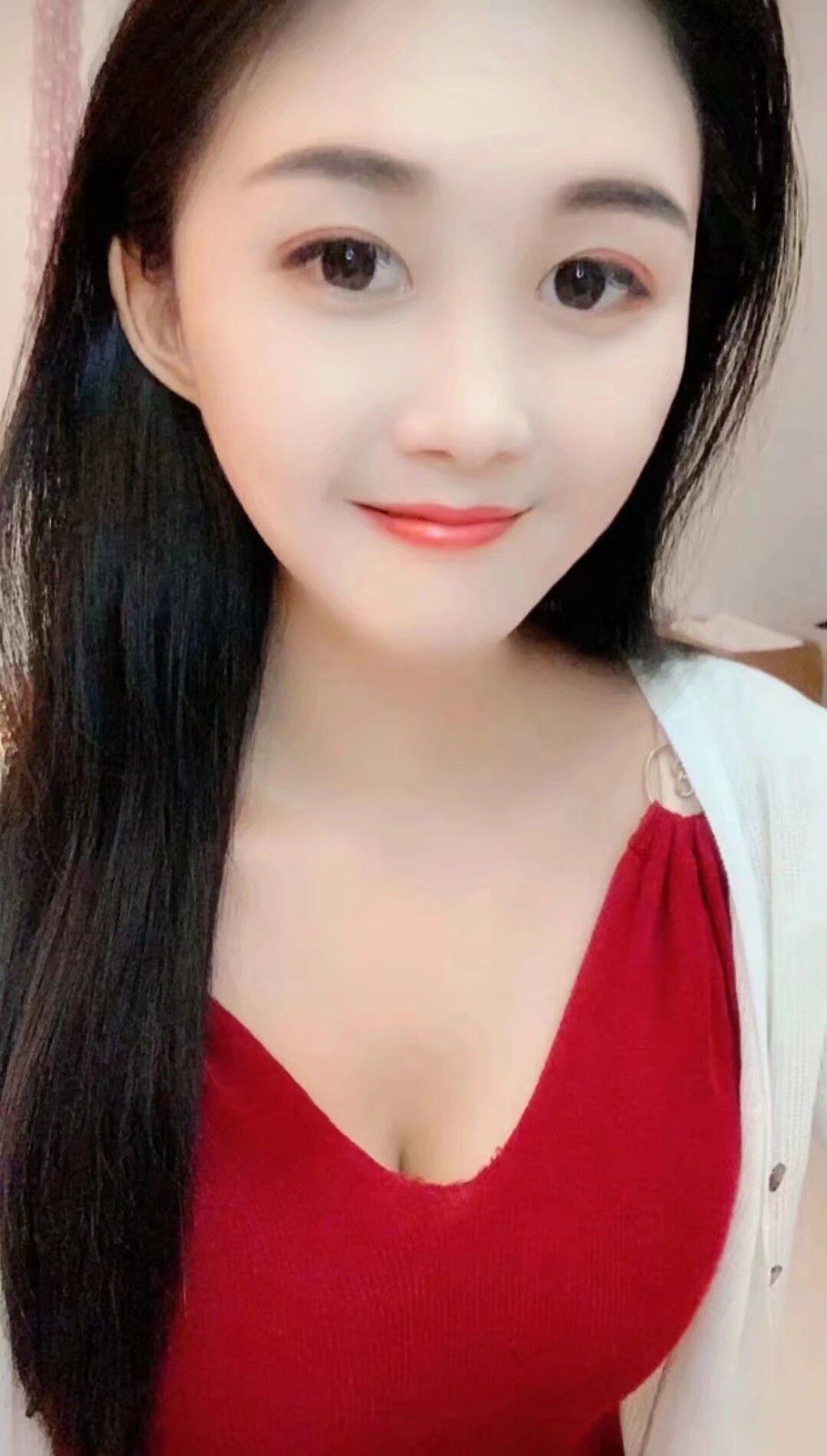 锦江区小燕子：洋气漂亮身材绝，服务超好不催人
