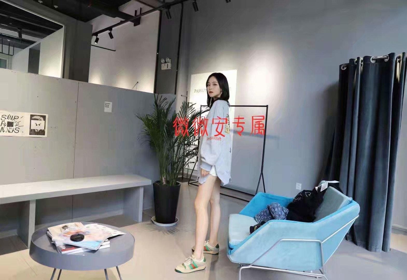 【成都】2020年5月10日金沙薇薇安