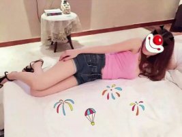 微信约美女
