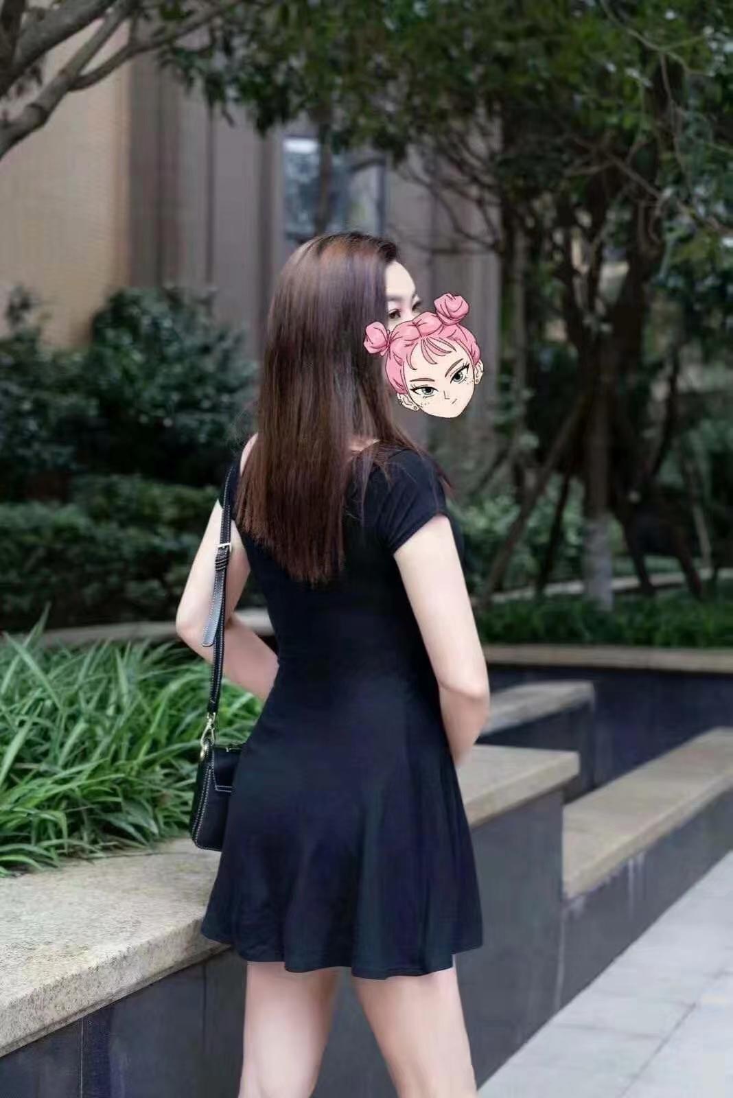 【成都】2020年5月14日九里堤复工的熟女少妇！喜欢的可以加！